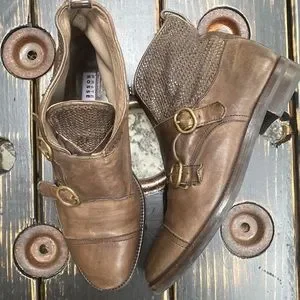 Fratelli Rossetti | Shoes | Fratelli Rosetti Leather Ankle 